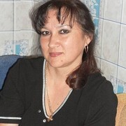 гуля, 59, Буинск
