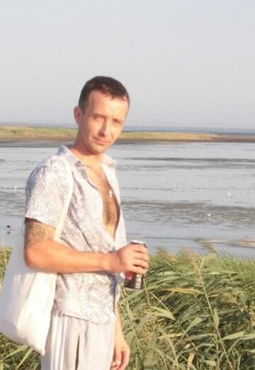 Моя фотография - Олег, 49 из Караганда (@oleg170635)