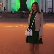 Екатерина, 35, Москва