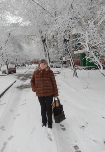 My photo - Valeriya, 36 from Horlivka (@valeriya5308)