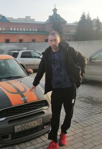 Моя фотография - Владимир, 39 из Пенза (@vladimir369631)