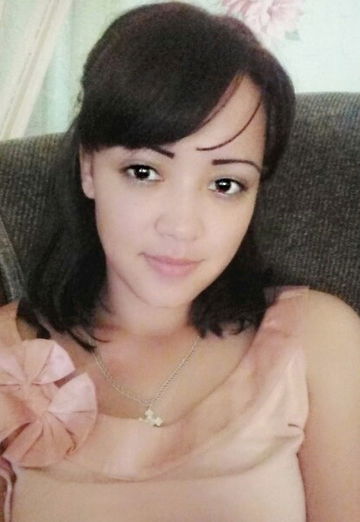 My photo - Zulfiya, 29 from Chita (@zulfiya1898)