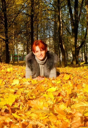Моя фотография - НАТАЛИЯ, 40 из Бобруйск (@nataliya22641)