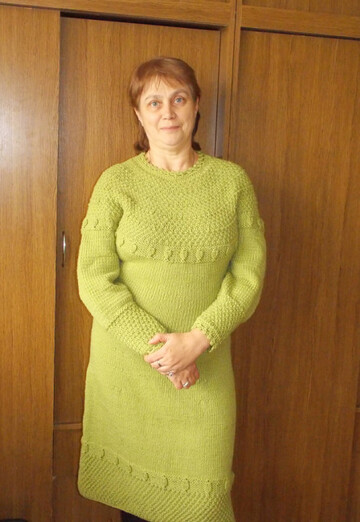 Моя фотография - Lili, 62 из Черновцы (@lili2085)