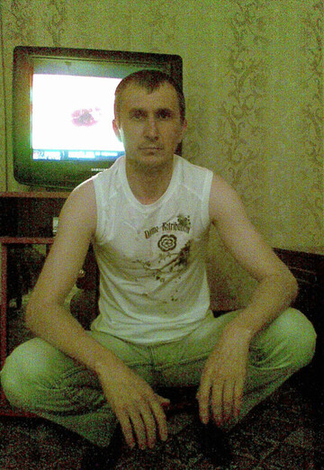 My photo - Mihail, 48 from Stavropol (@mihail257273)