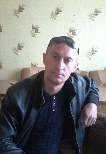 Моя фотография - дмитрий, 44 из Мантурово (@dmitriy366660)