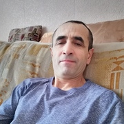Anvar Mirzaev 58 Novosibirsk