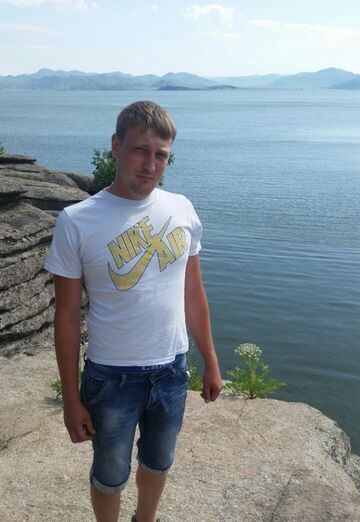 Моя фотография - Станислав, 33 из Усть-Каменогорск (@stanislav19754)