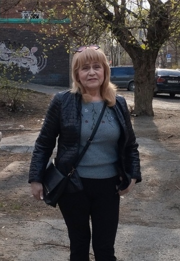 My photo - Valentina, 69 from Rostov-on-don (@valentina57833)