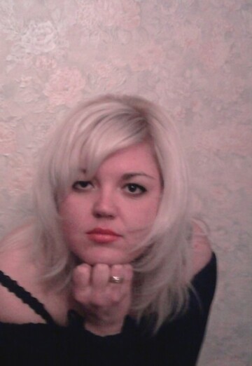 My photo - Alla, 36 from Rovenky (@alla27200)