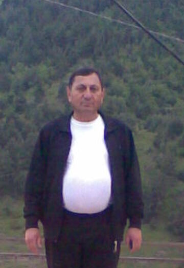 My photo - Murad, 48 from Makhachkala (@murad13516)