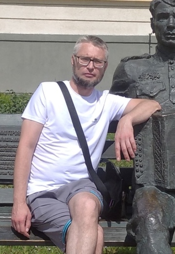 My photo - Roman, 39 from Voronezh (@roman290827)