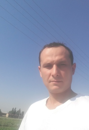 My photo - Arif, 35 from Tashkent (@arif1193)
