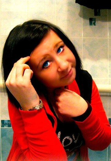 My photo - valyusha, 29 from Salsk (@valusha264)