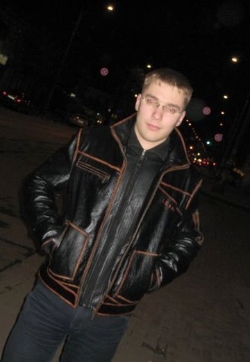 My photo - Roger, 42 from Odessa (@roger19)