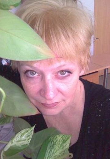 My photo - Larisa, 70 from Stavropol (@larisa1117)