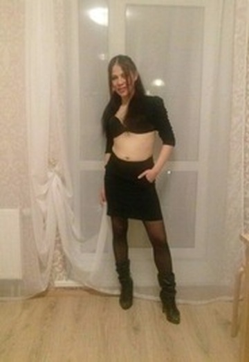 Моя фотография - Дарья, 36 из Екатеринбург (@darya15736)