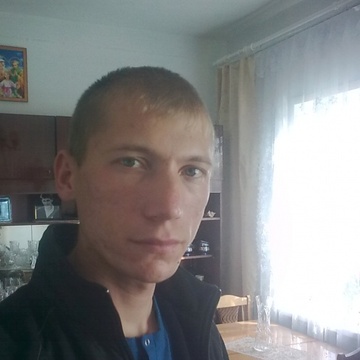 Моя фотография - Slavik, 37 из Саянск (@slaviklu)