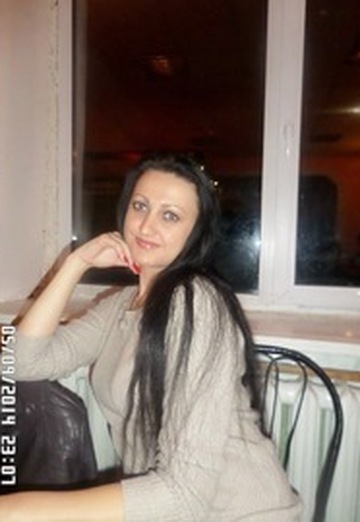 My photo - Alenka, 35 from Iskitim (@alenka4561)