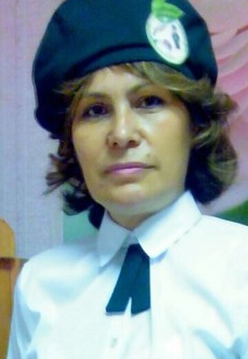 Моя фотография - Резеда, 51 из Нефтеюганск (@rezeda1225)