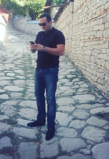 My photo - Zaur, 44 from Julfa (@zaur4131)