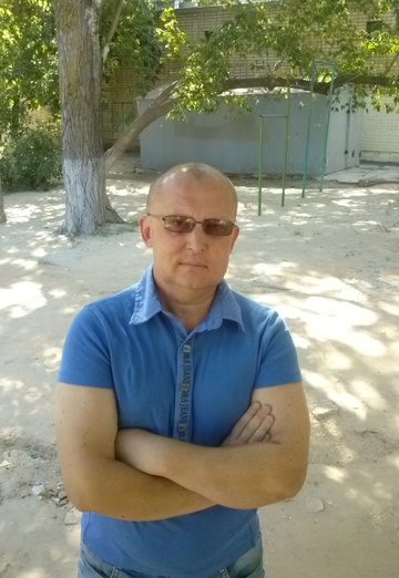 Моя фотография - дмитрий, 51 из Волгоград (@dmitriy351148)