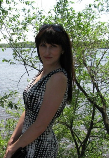 Mein Foto - olga, 40 aus Makeevka (@oly-olia)