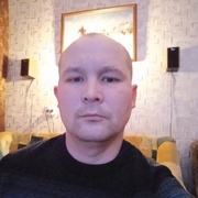 Николай, 37, Северск