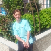Галя, 35, Баксан