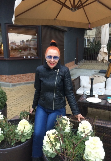 My photo - Vera, 58 from Yekaterinburg (@vera25556)