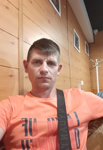 My photo - vasile, 42 from Kishinev (@vasile670)