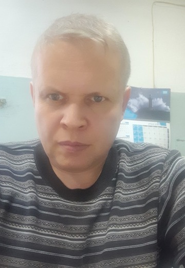 Моя фотография - Николай, 44 из Томск (@ull77)