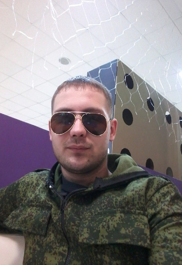 My photo - Dmitriy Gordinskiy, 28 from Ufa (@dmitriygordinskiy)