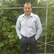 dima, 40, Орловский