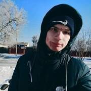 Игорь, 21, Морозовск