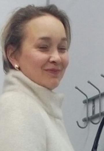 Моя фотография - марина, 34 из Нижний Новгород (@marina206265)