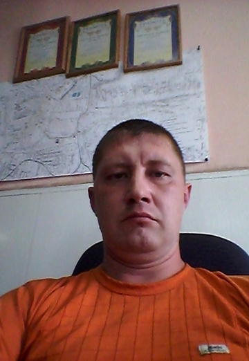 Моя фотография - Сергей, 41 из Киселевск (@sergey431836)