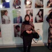 рафина, 60, Благовещенск (Башкирия)