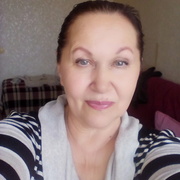 Алла, 60, Киев