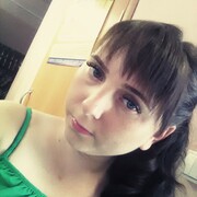 Марина Пономарева, 37, Куровское