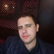 Сергей Alexandrovich, 34, Руза