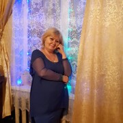 Светлана, 60, Тосно