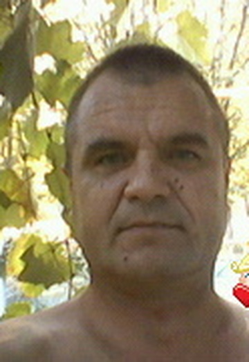 My photo - Aleksey, 53 from Timashevsk (@aleksey52221)