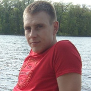 Mapk, 33, Ивантеевка