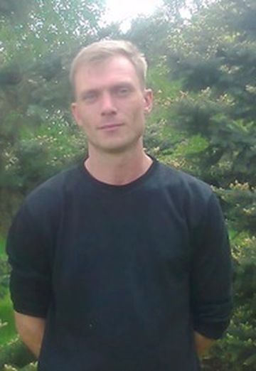 Моя фотография - Олег, 45 из Днепр (@oleg176152)