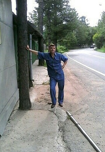 Моя фотография - Арман, 42 из Псков (@arman20837)