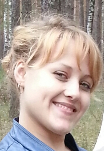 Моя фотография - Мария, 36 из Ковров (@mariya44178)