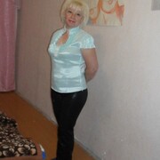 Лилия, 58, Белебей