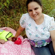 Олеся, 31, Асино
