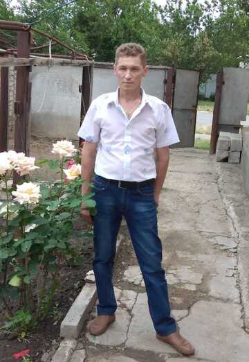 My photo - Andrey, 53 from Kadiivka (@andrey717708)